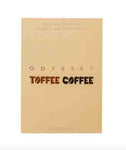 Odyssey Toffee Coffee de Armaf edp 100 ml Unisex