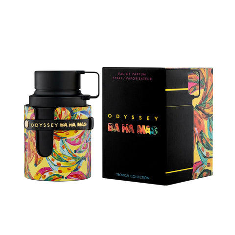 Odyssey Bahamas de Armaf edp 100 ml Unisex