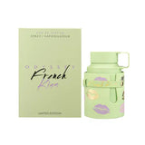 Odyssey Frenh Kiss de Armaf edp 100 ml para Mujer