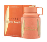 Odyssey Lichi Lush de Armaf edp 100 ml para Mujer