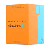 Odyssey Mandarin SKY de Armaf edp 100 para Hombre