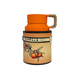 Odyssey Mandarin Sky Vintage Edition de Armaf es una fragancia de la familia olfativa Oriental Especiada