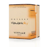 Odyssey Mandarin Sky Vintage Edition de Armaf es una fragancia de la familia olfativa Oriental Especiada