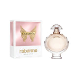 Olympea de Paco Rabanne edp 80 ml para Mujer