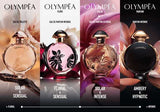 Olympea Flora de Paco Rabanne edp 80 ml para Mujer - Ideal para regalo con envío seguro en México