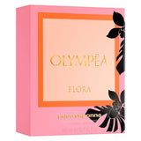 Olympea Flora de Paco Rabanne edp 80 ml para Mujer - Envío a todo México y pago a plazos