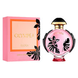 Olympea Flora de Paco Rabanne edp 80 ml para Mujer - Fragancia Original
