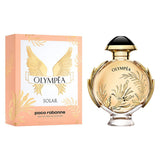 Olympea Solar de Paco Rabanne edp 80 ml para Mujer - Originales en Perfumes de Marca