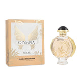 Olympea Solar de Paco Rabanne edp 80 ml para Mujer - Envío a todo México y pago a plazos