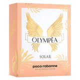 Olympea Solar de Paco Rabanne edp 80 ml para Mujer - Producto nuevo en su empaque original