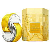 Omnia Golden Citrine de Bvlgari edt 65 ml para Mujer - Originales en Perfumes de Marca