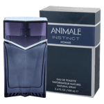 Animale Instinct Homme de Animale edt 100 ml para Hombre