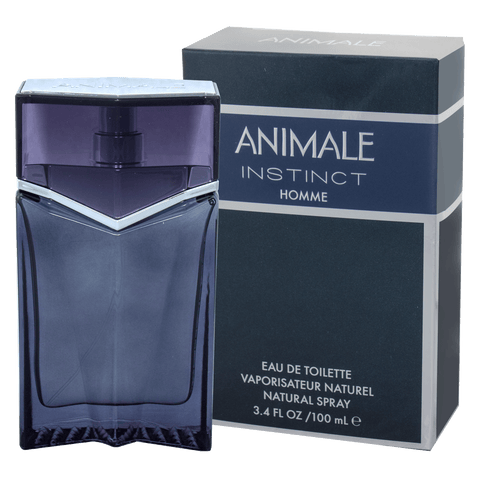 Animale Instinct Homme de Animale edt 100 ml para Hombre