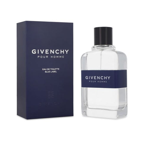 Blue-Label-de-Givenchy-edt-100-ml-para-CaballeroPerfumes-Originales-Perfumes-de-Marca