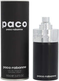 Paco de Paco Rabanne edt 100 ml para Hombre - Originales en Perfumes de Marca