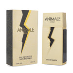 Animale Gold de Animale edt 100 ml para Hombre