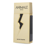 Animale Gold de Animale edt 100 ml para Hombre