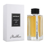 Patchouli Ink de Montblanc edp 125 ml para Caballero