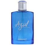 Animale Azul for Men de Animale edt 100 ml para Hombre