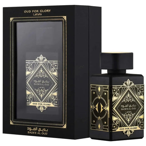 Bade'e-Al-Oud-Oud-For-Glory-de-Lattafa-edp-100-ml-Unisex-1