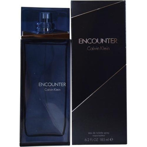 Encounter de Calvin Klein edt 185 ml para Hombre