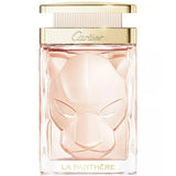 La Panthere de Cartier edt 75 ml para Mujer - Fragancia Original