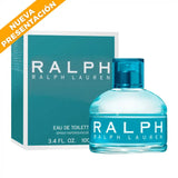 Ralph de Ralph Lauren edt 100 ml para Mujer