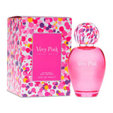 Perry Ellis Very Pink de Perry Ellis edp 100 ml para Mujer - Originales en Perfumes de Marca
