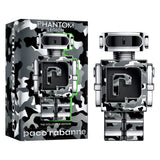 Phantom Legion de Paco Rabanne edt 100 ml para Hombre - Originales en Perfumes de Marca