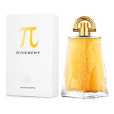 Pi de Givenchy edt 100 ml para Hombre - Envío a todo México y pago a plazos