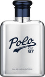 Polo 67 Extreme de Ralph Lauren edp extreme 125 ml para Caballero