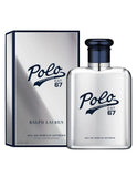 Polo 67 Extreme de Ralph Lauren edp extreme 125 ml para Caballero