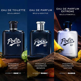 Polo 67 Extreme de Ralph Lauren edp extreme 125 ml para Caballero