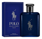 Polo Blue Parfum de Ralph Lauren edp 125 ml para Hombre - Originales en Perfumes de Marca