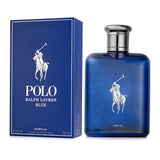 Polo Blue Parfum de Ralph Lauren edp 125 ml para Hombre - Disponible para envío inmediato con empaque protegido.