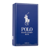Polo Blue Parfum de Ralph Lauren edp 125 ml para Hombre - Producto nuevo en su empaque original