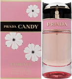 Prada Candy Florale de Prada edp 50 ml para Mujer - Envío a todo México y pago a plazos