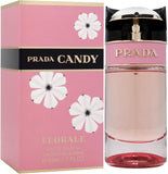 Prada Candy Florale de Prada edp 50 ml para Mujer - Originales en Perfumes de Marca