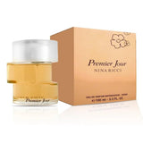 Premier Jour de Nina Ricci edt 100 ml para Mujer - Originales en Perfumes de Marca