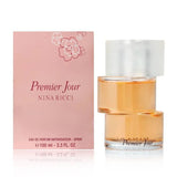 Premier Jour de Nina Ricci edt 100 ml para Mujer - Envío a todo México y pago a plazos