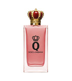 Q by Dolce & Gabbana Eau de Parfum Intense 100 ml para Mujer - Fragancia Original