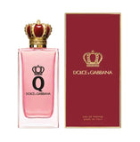 Q de Dolce and Gabbana edp 100 ml para Mujer - Originales en Perfumes de Marca