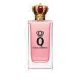 Q de Dolce and Gabbana edp 100 ml para Mujer - Disponible para envío inmediato con empaque protegido.