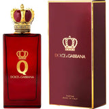 Q Parfum de Dolce and Gabbana Parfum 100 ml para Dama