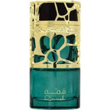 Qimmah Woman de Lattafa edp 100 ml para Dama