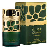Qimmah Woman de Lattafa edp 100 ml para Dama