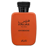 Hawas Overdose de Rasasi edp 100 ml Masculino