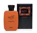 Hawas Overdose de Rasasi edp 100 ml Masculino