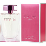 Reaction de Kenneth Cole edp 100 ml para Mujer - Fragancia Original