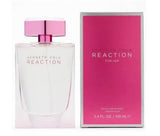 Reaction de Kenneth Cole edp 100 ml para Mujer - Originales en Perfumes de Marca